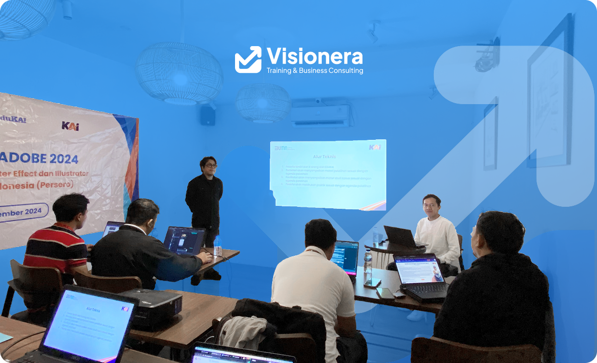 Pengembangan Kepemimpinan