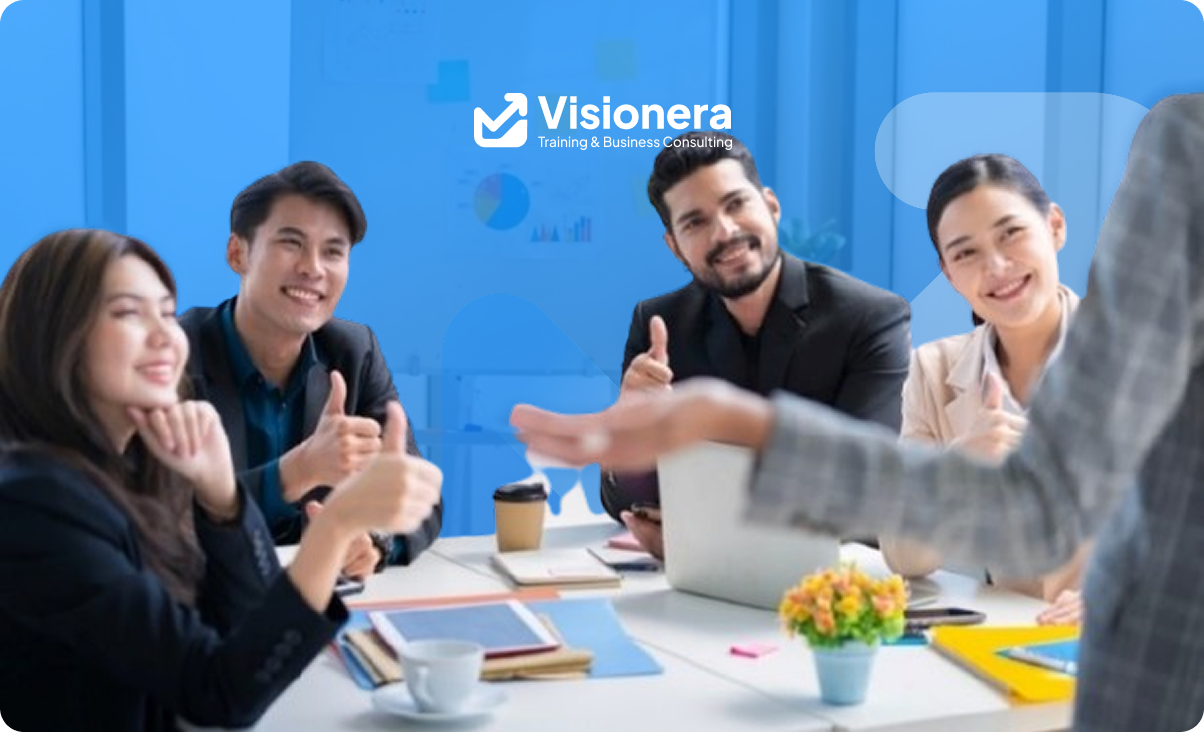 Pengembangan Kepemimpinan