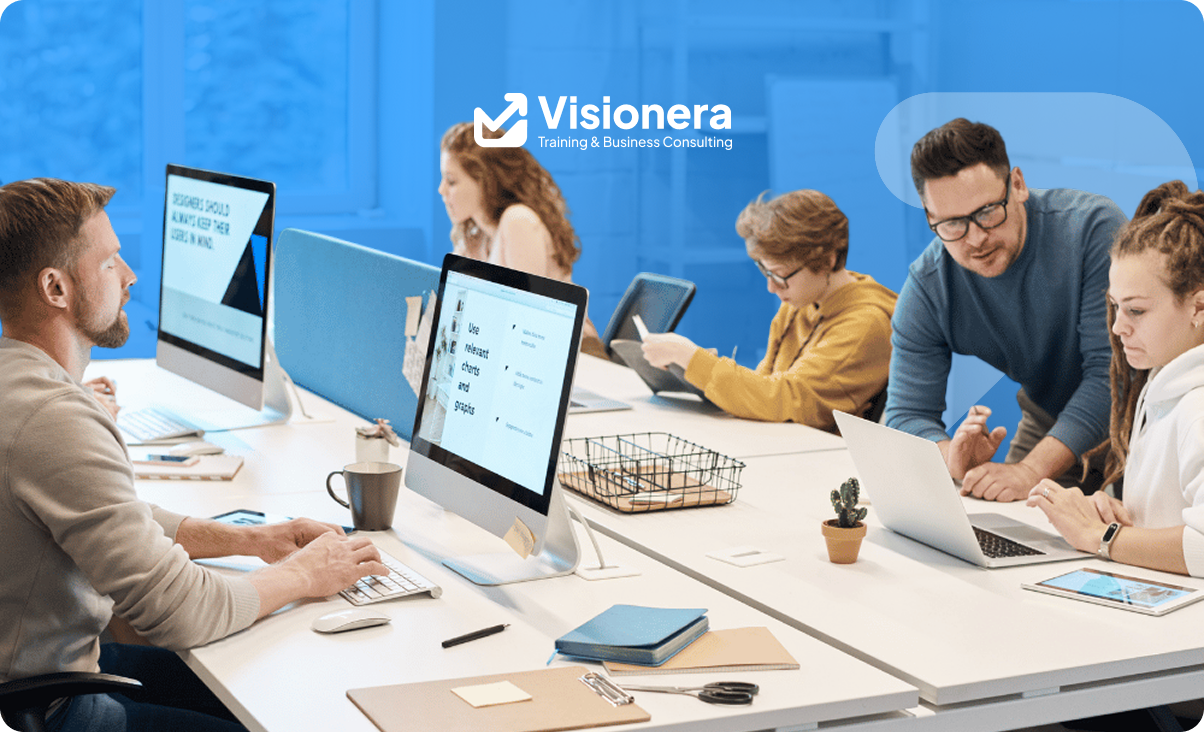 Pengembangan Kepemimpinan