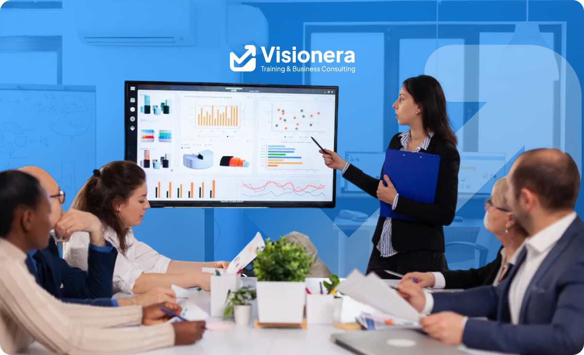 Pengembangan Kepemimpinan