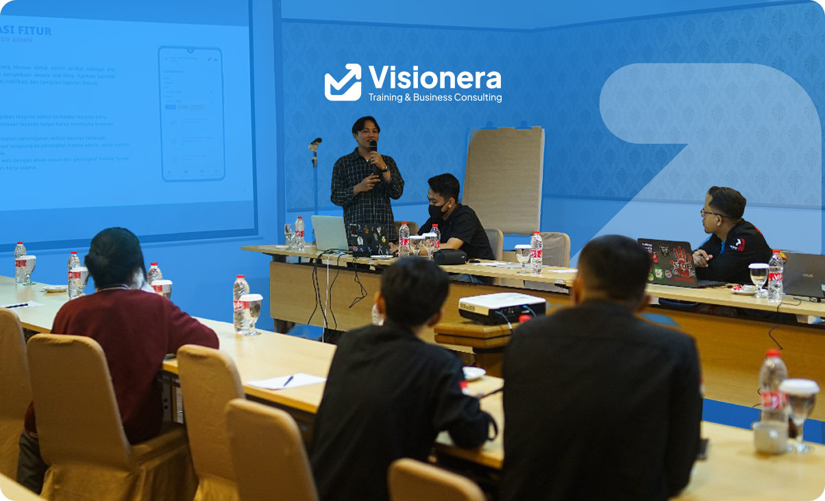 Pengembangan Kepemimpinan