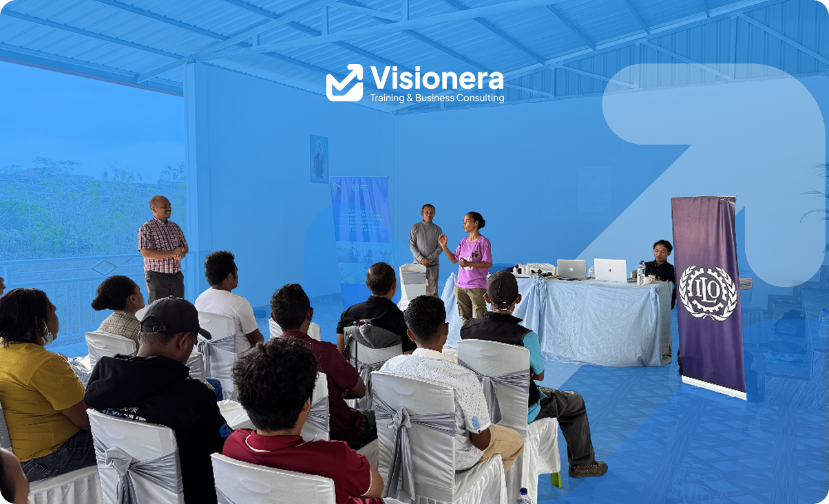 Pengembangan Kepemimpinan