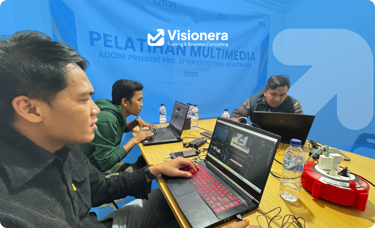 Pengembangan Kepemimpinan