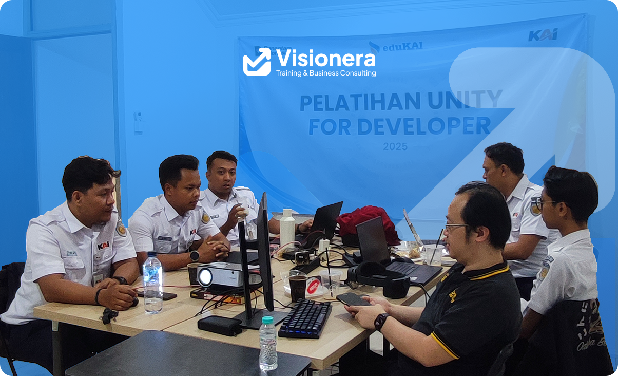 Pengembangan Kepemimpinan