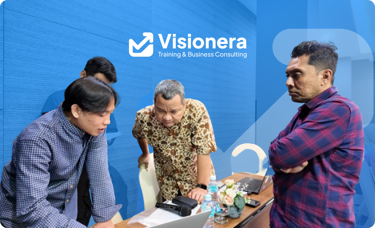 Pengembangan Kepemimpinan