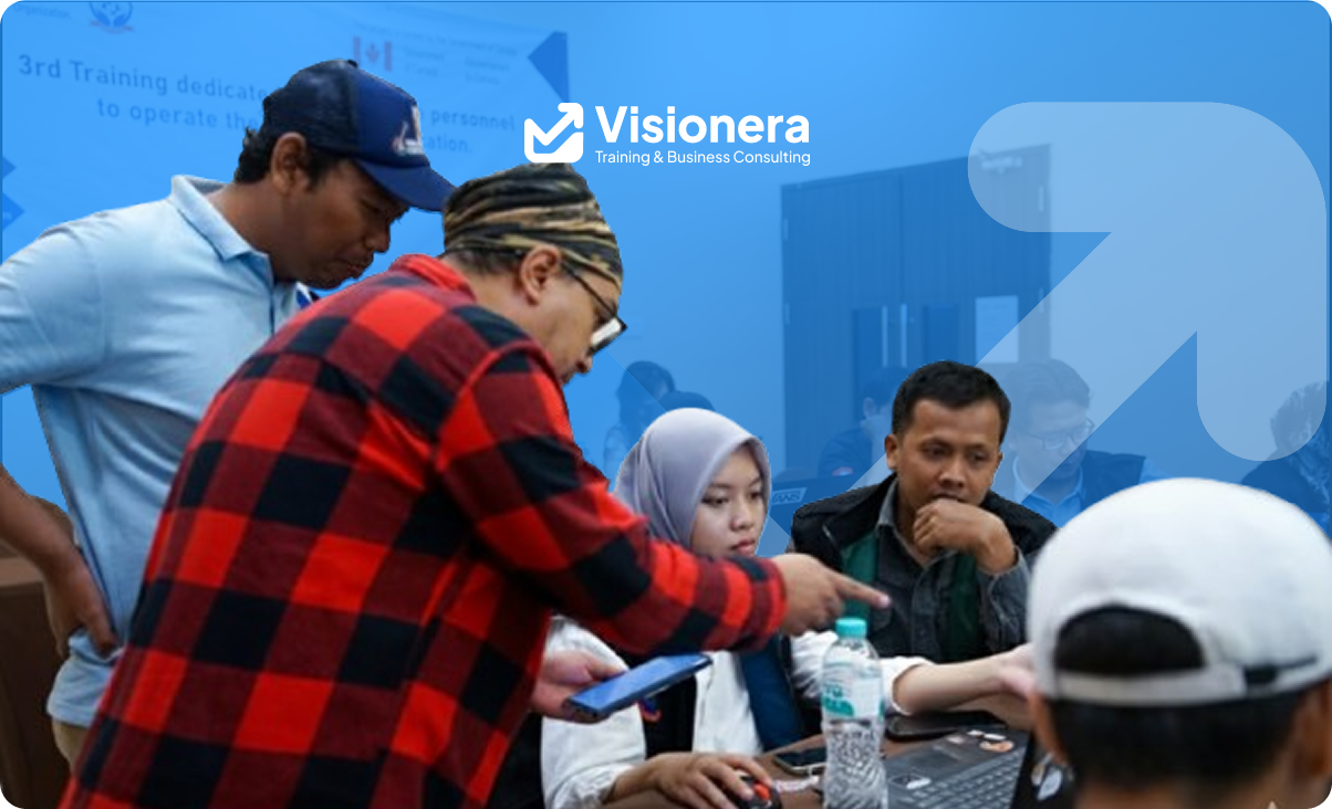 Pengembangan Kepemimpinan