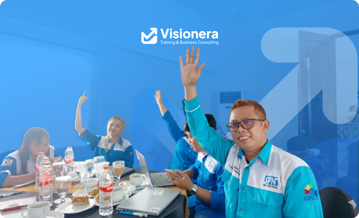 Pengembangan Kepemimpinan