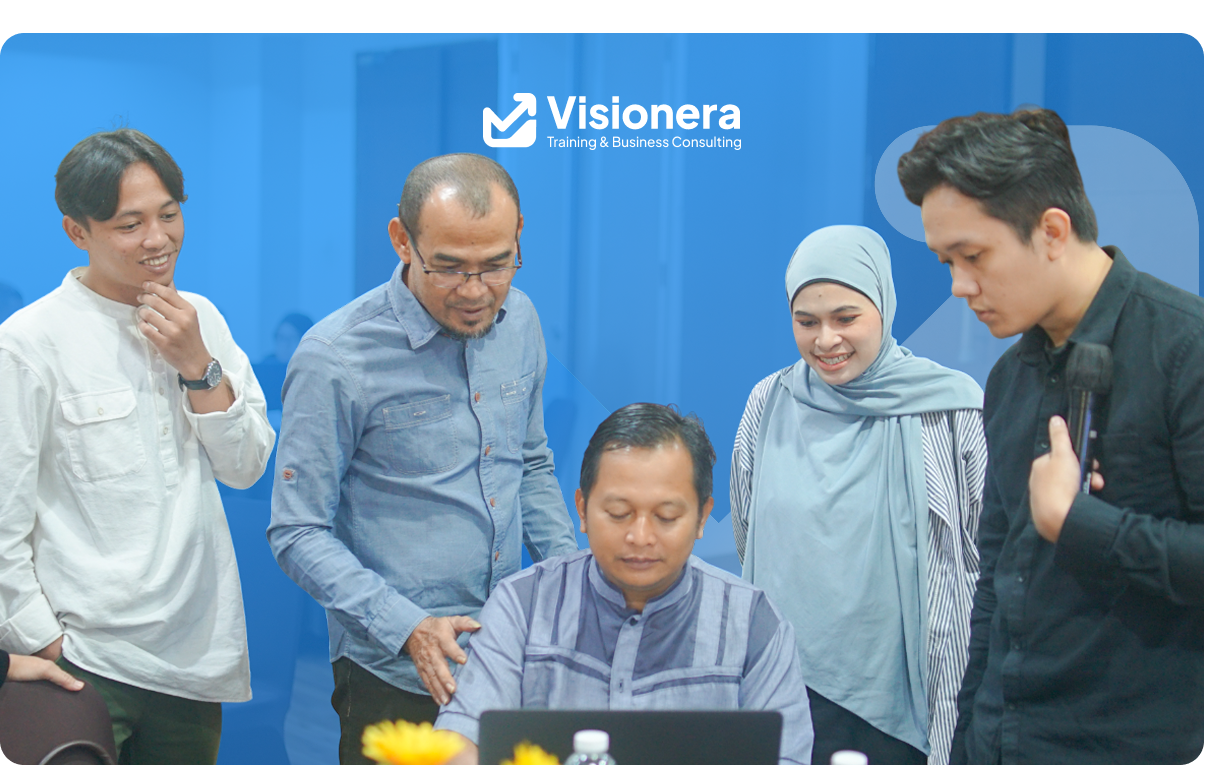 Pengembangan Kepemimpinan