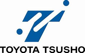 PT Toyota Tsusho Nusa Transport