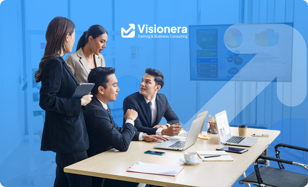 Digital Marketing : Pengertian dan Jenis Strategi Penerapan Bisnis