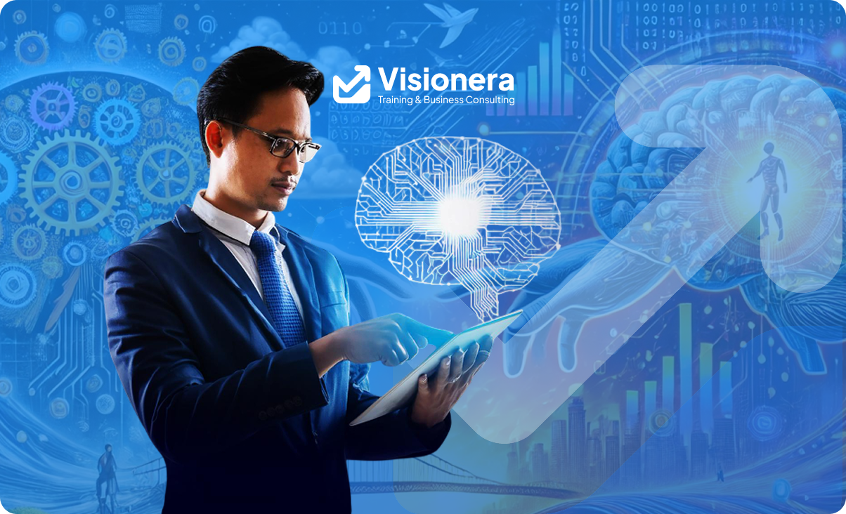 Peran Artificial Intelligence dan Machine Learning dalam Transformasi Digital : AI & Machine Learning