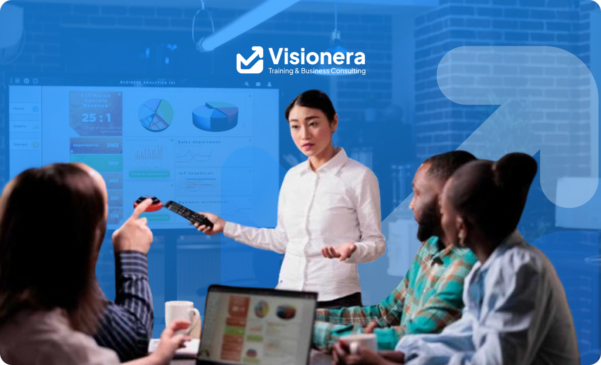 Pelatihan Digital Marketing