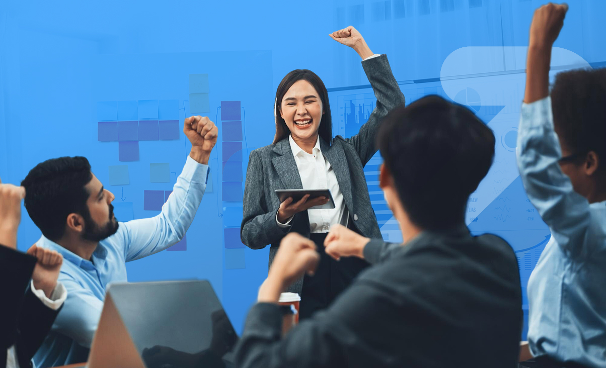 Management & Leadership