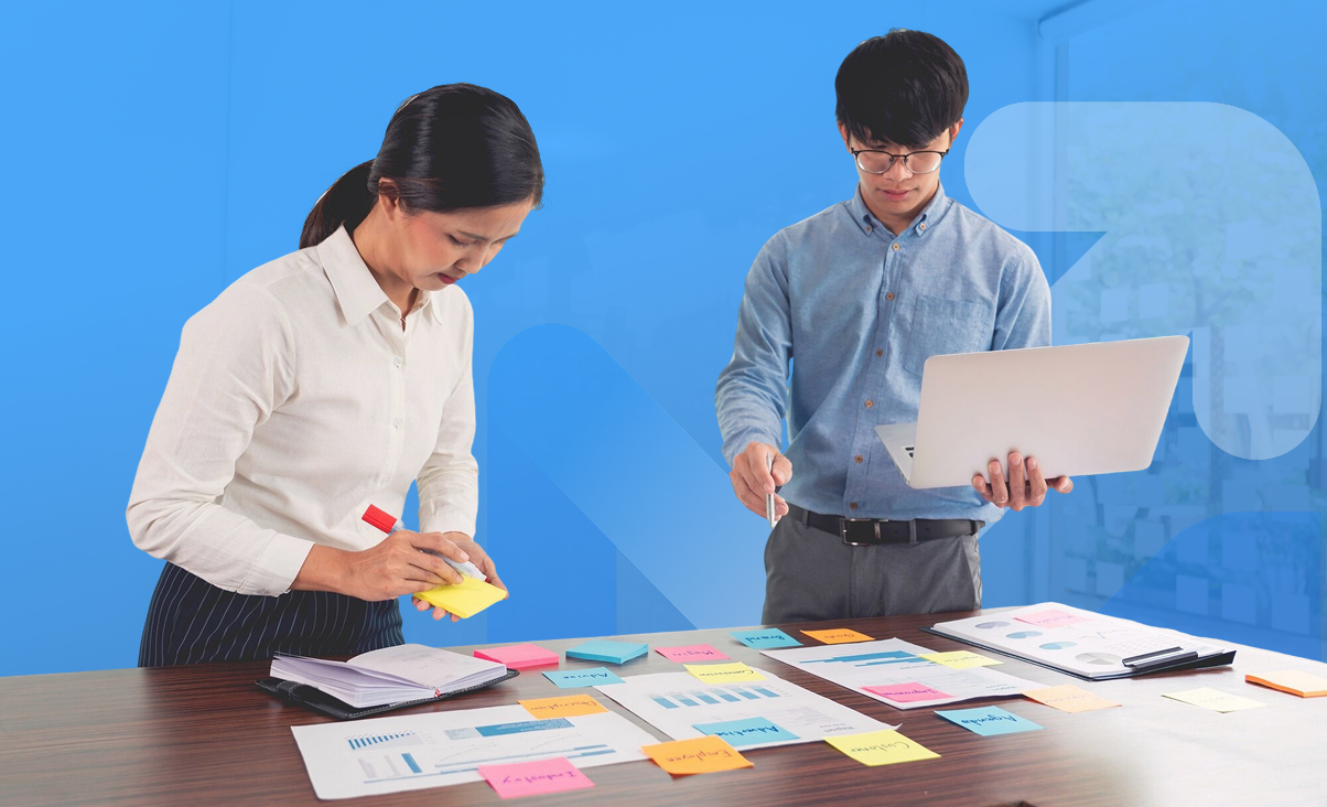 Project & Product Execution