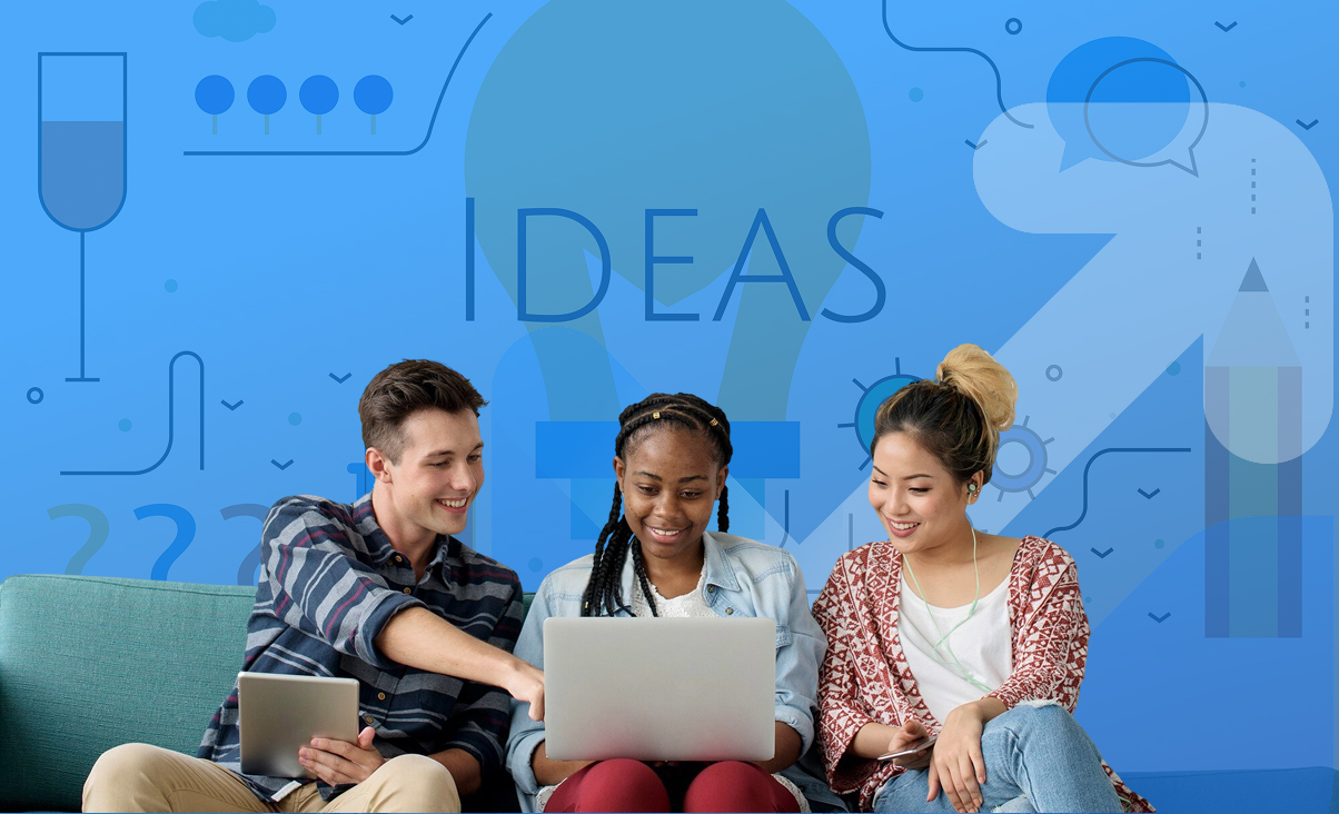 Design Thinking & Innovation