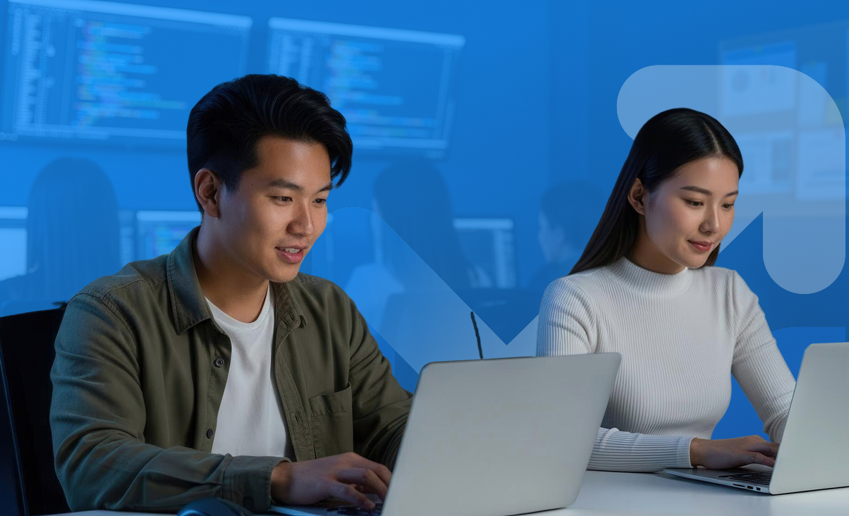 Web & App Development